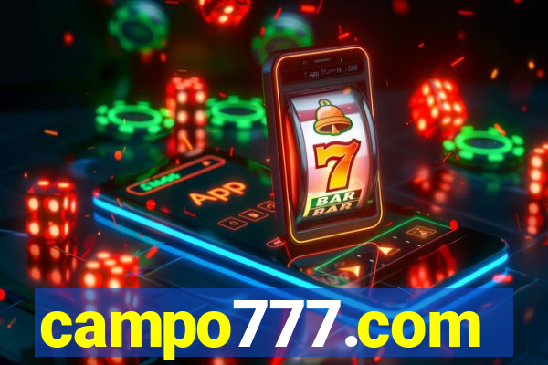 campo777.com