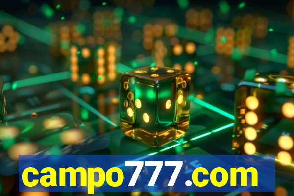 campo777.com