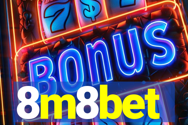 8m8bet