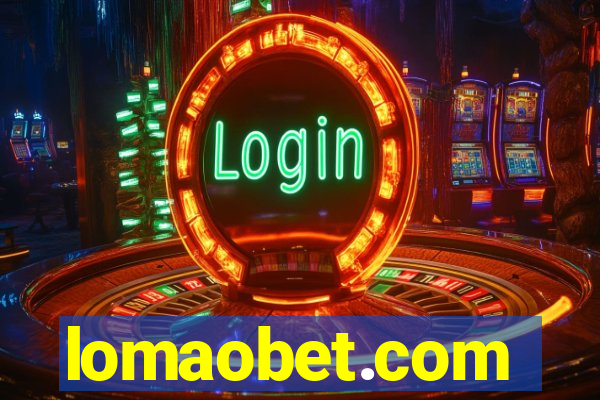lomaobet.com