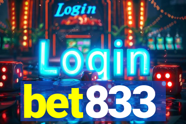 bet833