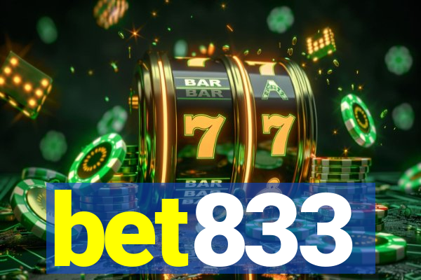 bet833