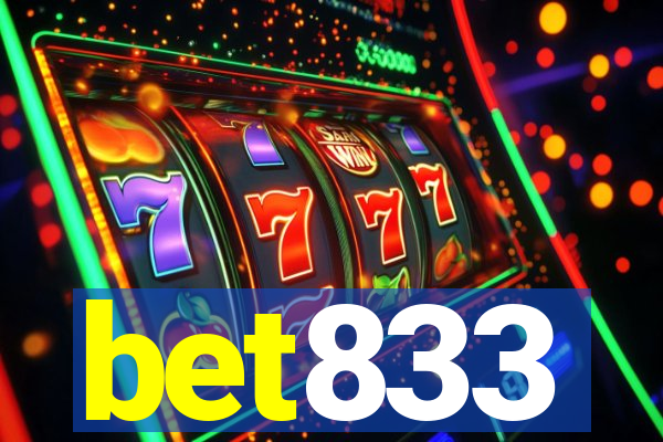 bet833