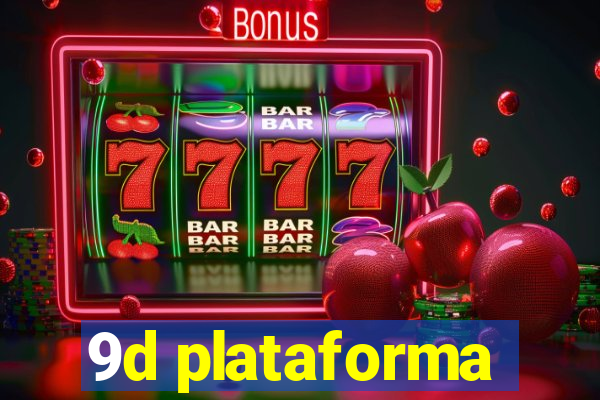 9d plataforma