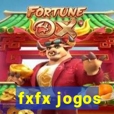 fxfx jogos