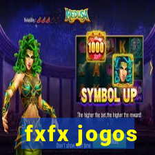 fxfx jogos