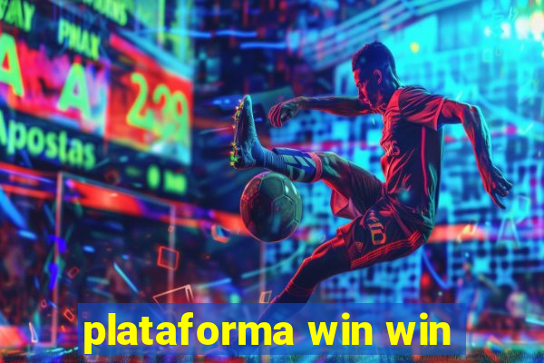plataforma win win