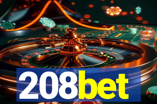 208bet