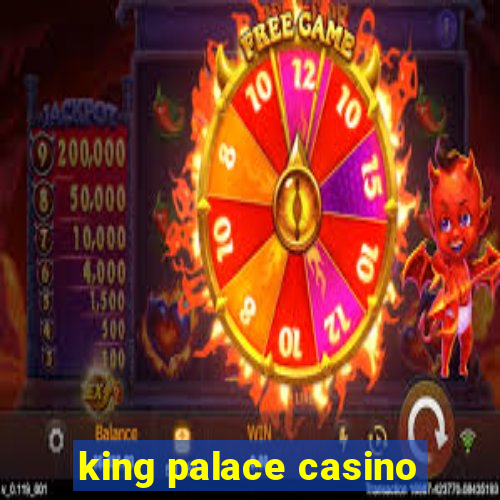 king palace casino