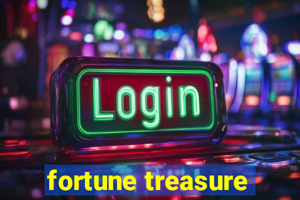 fortune treasure