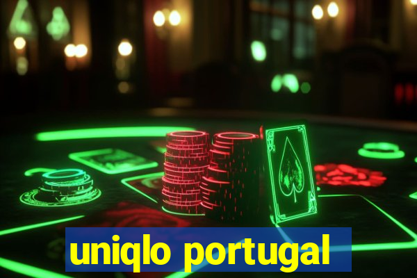 uniqlo portugal