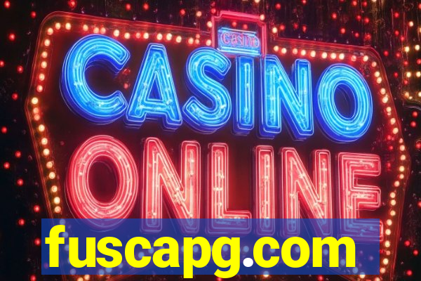 fuscapg.com