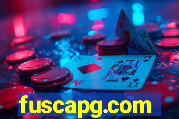 fuscapg.com