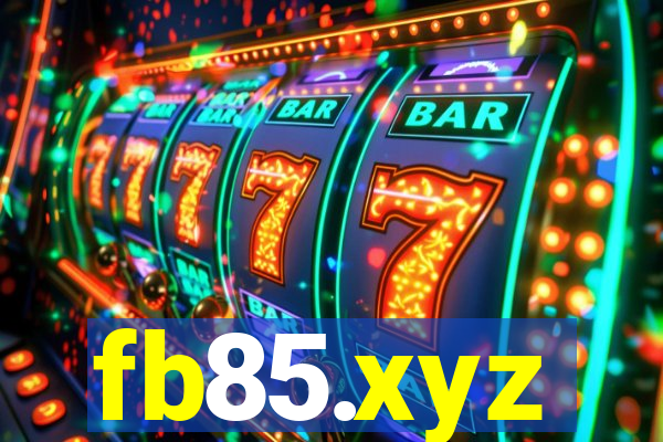 fb85.xyz