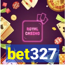 bet327