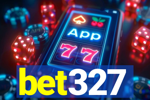 bet327
