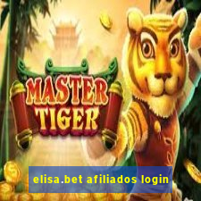 elisa.bet afiliados login
