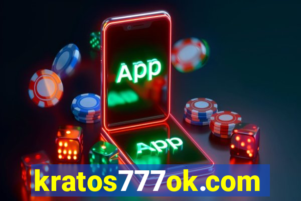 kratos777ok.com