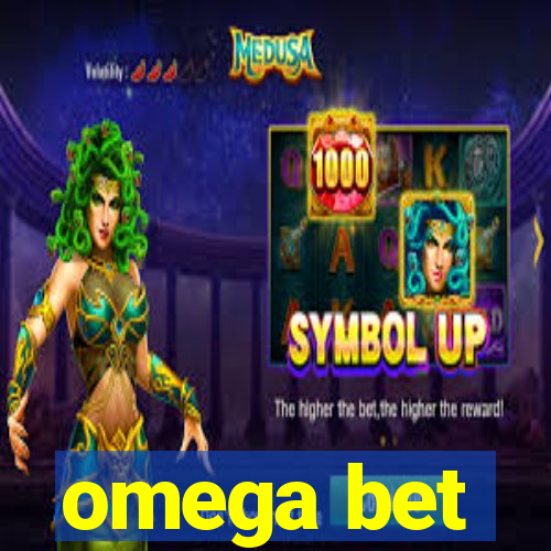 omega bet