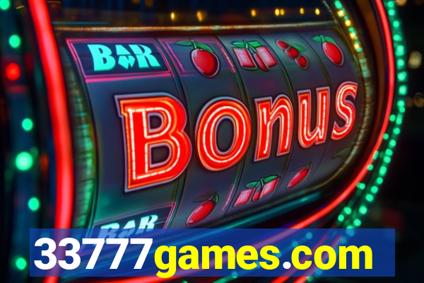 33777games.com