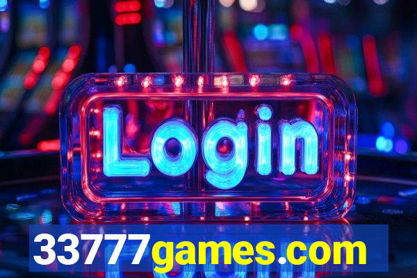 33777games.com