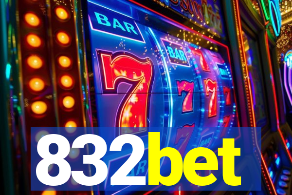 832bet