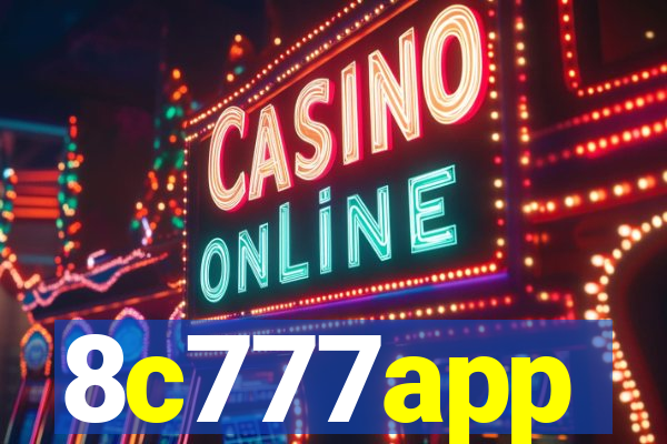 8c777app