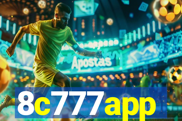 8c777app