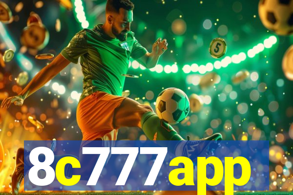 8c777app