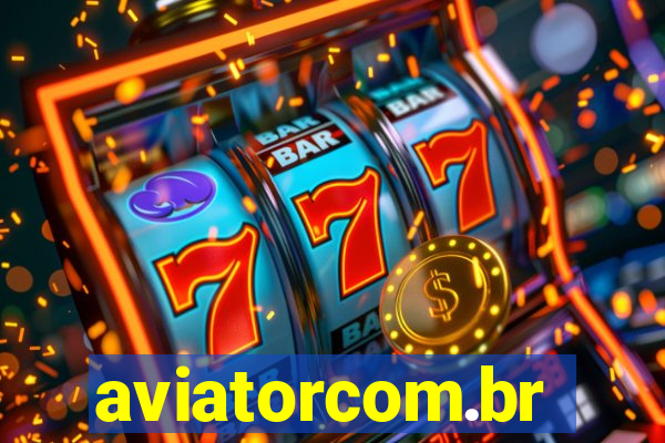 aviatorcom.br