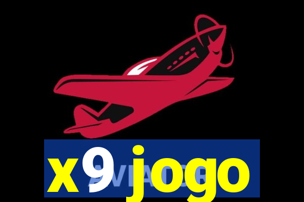 x9 jogo