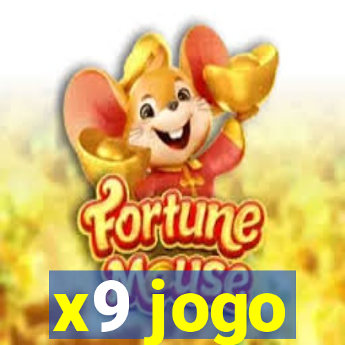 x9 jogo