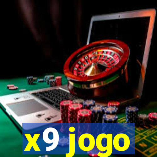 x9 jogo