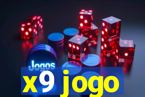 x9 jogo