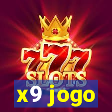 x9 jogo