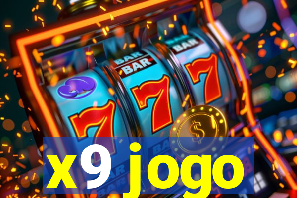 x9 jogo