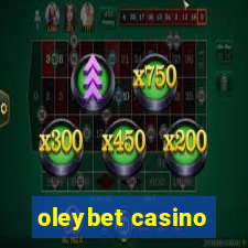 oleybet casino