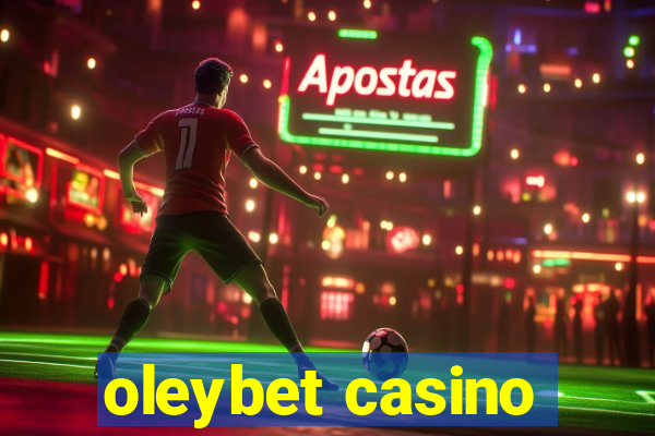 oleybet casino