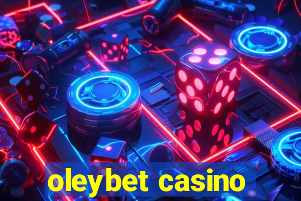 oleybet casino