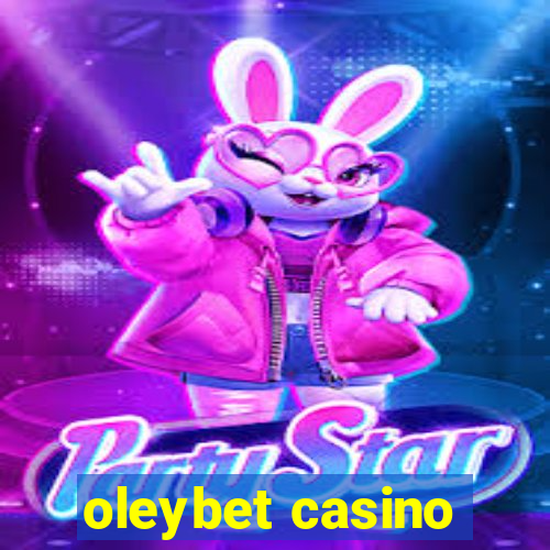 oleybet casino