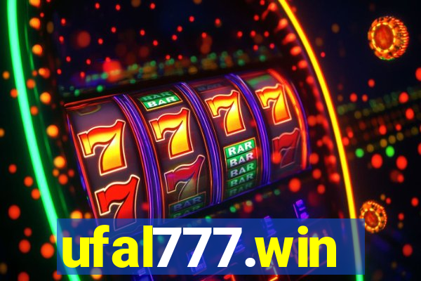 ufal777.win
