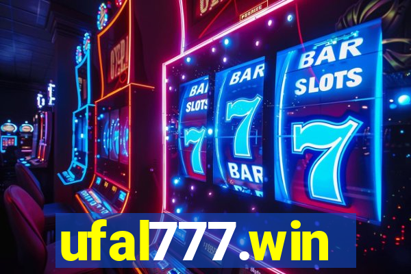ufal777.win