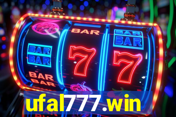 ufal777.win