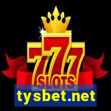 tysbet.net