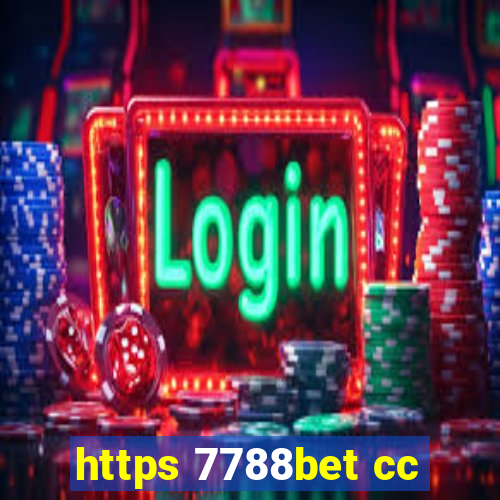 https 7788bet cc