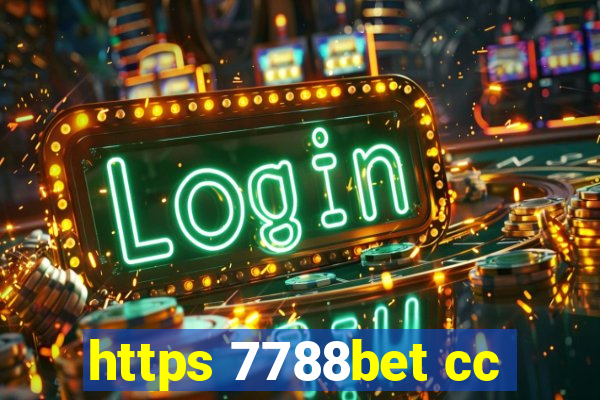https 7788bet cc