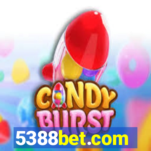 5388bet.com
