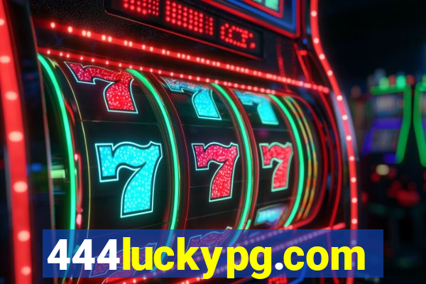 444luckypg.com
