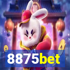 8875bet