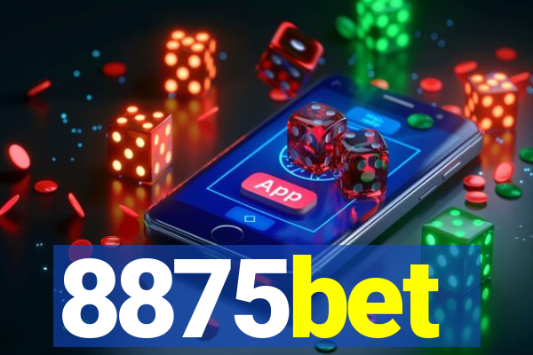 8875bet